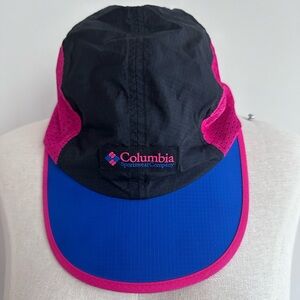 Columbia Cap Hat ~NEW~